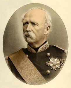 マクマホン元帥