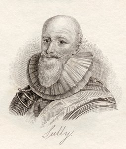 1825年に発行された「クラブの歴史辞典」のマクシミリアンデベスーン、ダリードサリー 作： English School