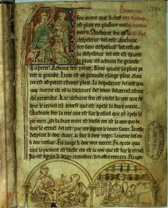 Ms.O.1.20.f.241v ジェローム: 