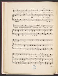 John E. Cullen と Chas による曲「We