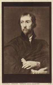 Niccolo Machiavelli（イタリアの外交官、政治家、哲学者、作家）（リトグラフ 作： English School