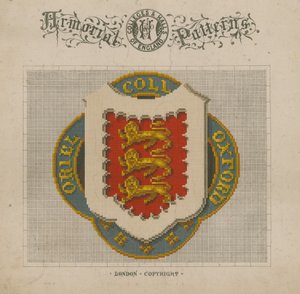 オリエルカレッジオックスフォード 作： English School