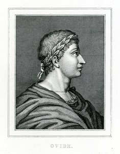 Ovid 作： English School
