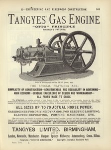 建築家、測量士、エンジニア大要1892からのページ