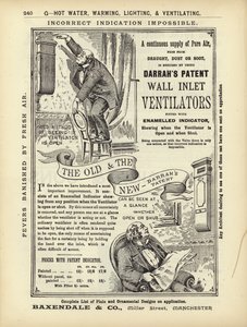 建築家、測量士、エンジニア大要1892からのページ 作： English School