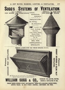 建築家、測量士、エンジニア大要1892からのページ 作： English School