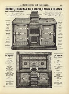 建築家、測量士、エンジニア大要1892からのページ
