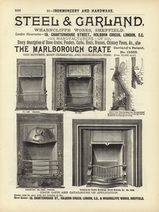 建築家、測量士、エンジニア大要1892からのページ