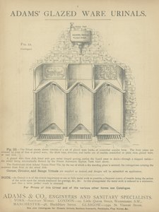 建築家、測量士、エンジニア大要1892からのページ 作： English School