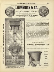 建築家、測量士、エンジニア大要1892からのページ