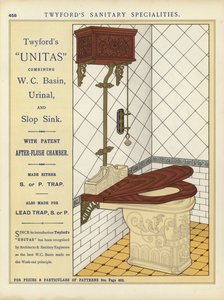 建築家、測量士、エンジニア大要1892からのページ 作： English School