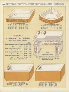 建築家、測量士、エンジニア大要1892からのページ 作： English School