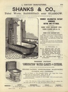 建築家、測量士、エンジニア大要1892からのページ 作： English School