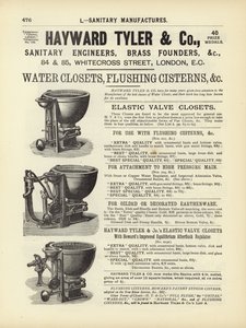 建築家、測量士、エンジニア大要1892からのページ 作： English School