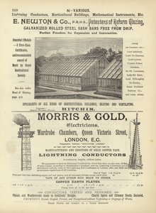 建築家、測量士、エンジニア大要1892からのページ