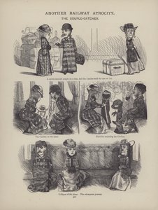 英国の働く男性または彼を信じない人からのページ 作： English School