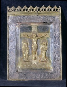 パックス、c.1500（金色の木材）