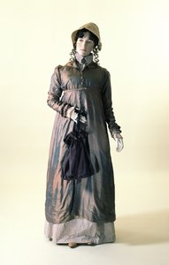 ペリッセ、1815年（ソフトツイルシルク）