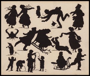 冬の人々 (リソ)