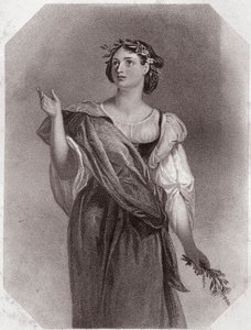 Perdita (The Winter Tale) - (The Winter
