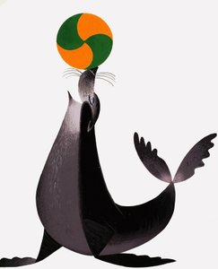 シールの実行