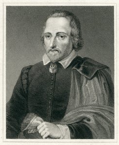 フィリップ・マッシンジャー（1583-1640） 作： English School
