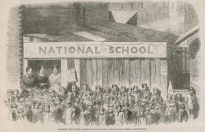 プレイストーニュータウン 作： English School