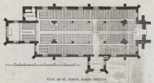 St John