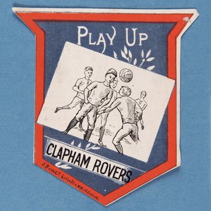 Clapham Roversをプレイ