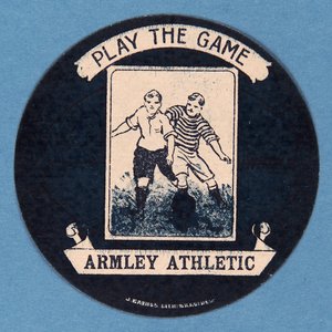 ゲームArmley Athleticをプレイする