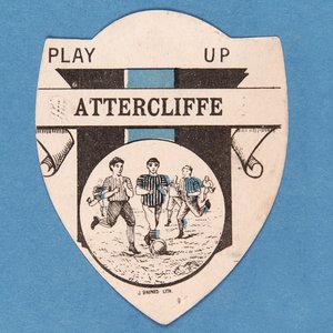 Attercliffeをプレイアップする