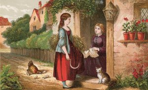 楽しい言葉はハニカムのようです 作： English School