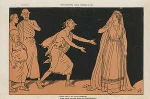 政治漫画 作： English School