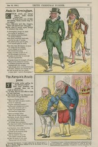 政治漫画 作： English School