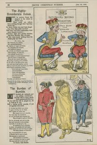 政治漫画 作： English School