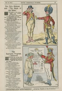 政治漫画 作： English School