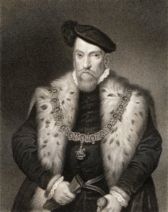 1823年ロッジズブリティッシュポートレートのヘンリーフィッツァランの肖像、12代目のアランデル伯爵