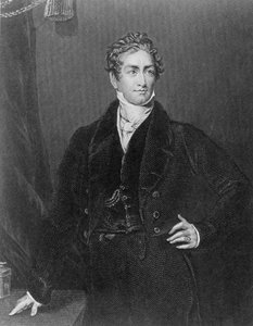 ロバート・ピール卿の肖像（1788-1850）