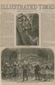 議会開会の準備 作： English School