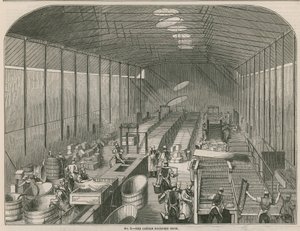 特許キャンドル会社が動作します。ろうそく造形室 作： English School