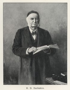 R D Darbishire (litho) 作： English School