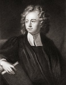 画廊からのリチャード・ベントレー（1662-1742）、1833年に公開 作： English School