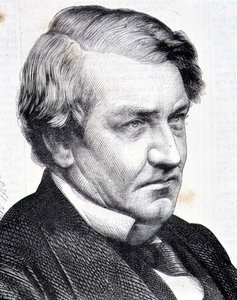 第6代メイヨー伯爵リチャード・サウスウェル・バーク（1822-1872）（彫刻作品） 作： English School