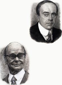 ロバートファルコンスコットとピータースコット 作： English School