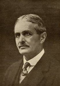 ロバート・スマイス・ヒチェンス（1864-1950）