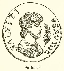 Sallust