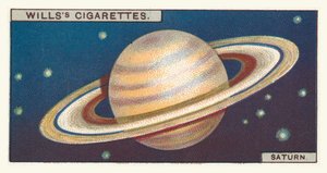 土星