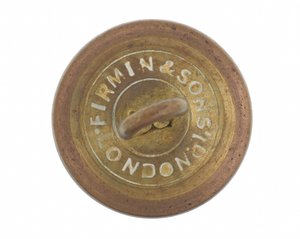 ショルダーボタン、マレー州ガイド、1896-1919 作： English School