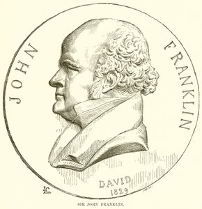 ジョン・フランクリン卿