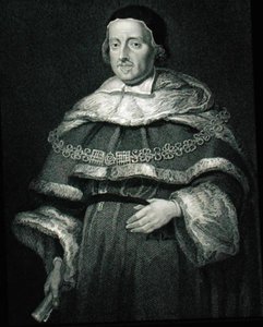 Sir Matthew Hale (1609-76) from 